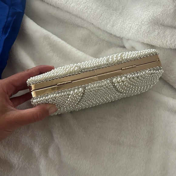 Pearl clutch - Picture 4 of 6